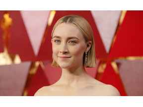 ロンドン映画祭、オープニング作品はスティーヴ・マックィーン監督、シアーシャ・ローナン主演の『Blitz』 画像