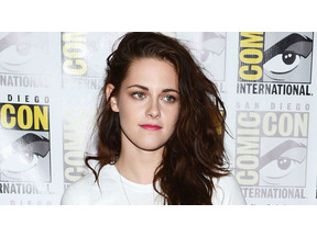 クリステン・スチュワート、英女性誌で2年連続ベストドレッサーに選ばれる 画像