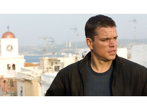 本当に終わり？　とんでもなくカッコイイ最終章『ボーン・アルティメイタム』 画像