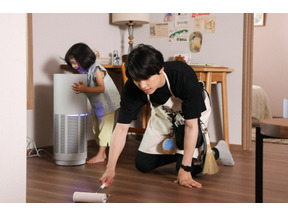 松村北斗“楠見”「家事の恩返し」に「めちゃくちゃ可愛かった」の声上がる…「西園寺さんは家事をしない」第2話 画像