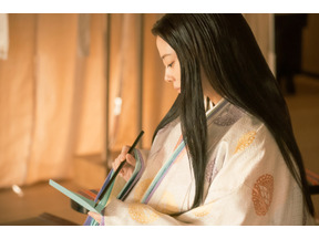 「いつまでも私のそばにいておくれ」高畑充希“定子”とファーストサマーウイカ“清少納言”に感動の声…「光る君へ」28話 画像