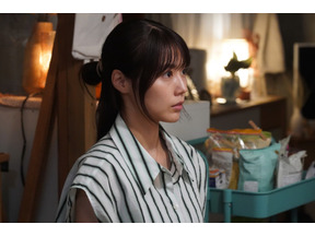 有村架純“弥生”、過去の回想シーンに多くの反応集まる…「海のはじまり」第4話 画像