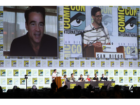 『ザ・バットマン2』にコリン・ファレル演じるペンギンの再登場が確定 マット・リーヴス監督明かす 画像