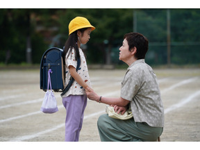 有村架純“弥生”、目黒蓮“夏”への姿勢に視聴者「素直になってる」…「海のはじまり」第5話 画像