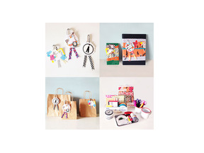 有楽町LOFTで開催！　クロニクルブックスの父の日ギフトラッピングワークショップ 画像