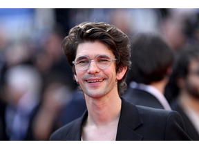 バンクーバークィア映画祭、オープニング作品にベン・ウィショーの『自慢の息子』 画像