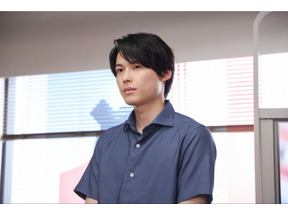 松村北斗“楠見”は「鯛の冷やし茶漬け」という表現に「絶妙でじわじわきた」の声殺到…「西園寺さんは家事をしない」4話 画像