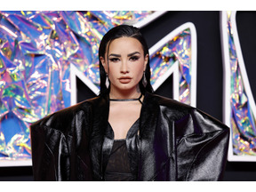 デミ・ロヴァートがHuluのドキュメンタリー映画で監督デビュー ドリュー・バリモア、クリスティーナ・リッチら元子役が出演 画像