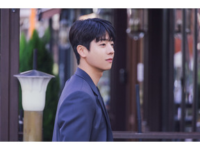 【特集】チェ・ジョンヒョプにいっそう沼る「偶然かな。」初恋がもたらす成長で新たな魅力披露 画像