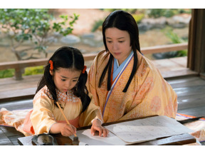 吉高由里子“まひろ”の教育ママ化に視聴者心配の声…「光る君へ」30話 画像