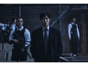 【特集】『魔女』から「暴君」へ…新鋭チョ・ユンスをキム・ソンホらが追う激烈ドラマシリーズ誕生 画像