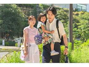 “三角関係”勃発ラストに「1週間後が待ち遠しい！」の声上がる…「西園寺さんは家事をしない」5話 画像