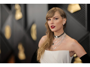 テイラー・スウィフト、テロ計画が確認され「The Eras Tour」ウィーン3公演が中止に 画像