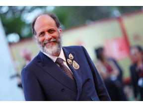 ルカ・グァダニーノ監督作『Queer』、ヴェネチア国際映画祭に続きニューヨーク映画祭でも上映へ 画像