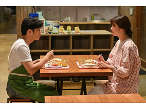 津田健次郎“横井”の考え方に「素敵すぎる」感動の声上がる…「西園寺さんは家事をしない」6話 画像