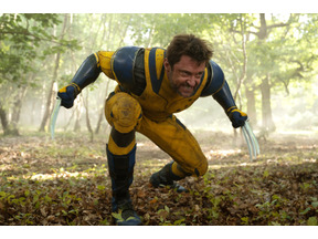 『デッドプール＆ウルヴァリン』カメオ出演ヒーローたちがアッセンブルする映像解禁 画像