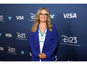 『アナと雪の女王3』2027年11月24日に米公開へ 前2作と同様サンクスギビングデーに照準 画像