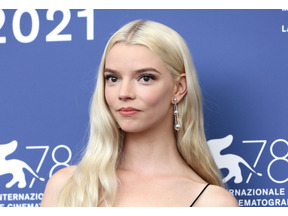 アニャ・テイラー＝ジョイ、Netflixのドラマに主演 原作はベストセラー小説「How to Kill Your Family」 画像