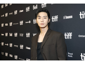 パク・ソジュン来日記念！ドラマからリアリティ番組まで活躍を振り返り 画像