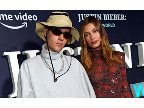 ジャスティン＆ヘイリー・ビーバー夫妻に第一子が誕生 名前はジャック・ブルース・ビーバー 画像