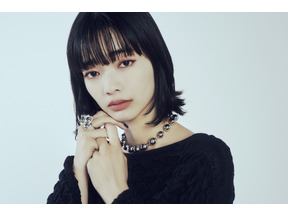 見上愛＆河合優実＆伊藤万理華…いま気になる！次世代俳優たち 画像