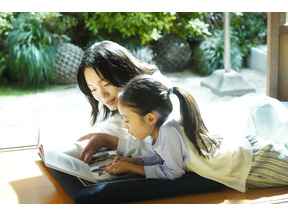 古川琴音“水季”から有村架純“弥生”に送られた手紙に感動の声広がる…「海のはじまり」9話 画像