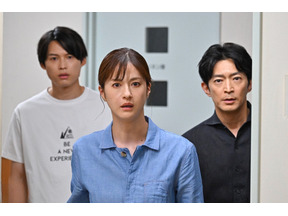 津田健次郎“横井”の言葉に「めっちゃ染みた」「切なすぎて眠れない」の声…「西園寺さんは家事をしない」第9話 画像