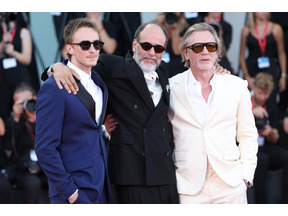 ルカ・グァダニーノ監督作『クィア』、ヴェネチア国際映画祭で9分のスタオベ アルモドバル監督も称賛 画像