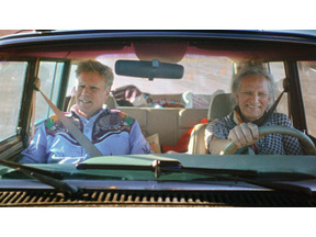 Netflixのドキュメンタリー『ウィル＆ハーパー』予告編 ウィル・フェレル＆トランスジェンダーの親友が旅へ 画像