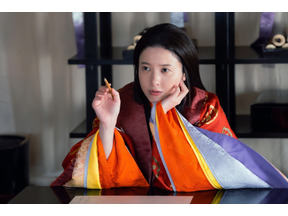 「作者凸」展開に視聴者「まじ緊張感ある」の声…「光る君へ」34話 画像