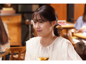 目黒蓮“夏”、実家の家族の言葉に「愛ある辛辣」の声送られる…「海のはじまり」10話 画像