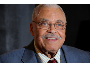 『スター・ウォーズ』ダース・ベイダーの“声”ジェームズ・アール・ジョーンズが死去 マーク・ハミルら追悼 画像