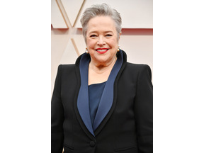 『ミザリー』『タイタニック』のキャシー・ベイツが俳優業引退を表明 画像