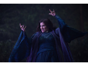 【特集】ようこそマーベルのダークな“混沌”へ…「アガサ・オール・アロング」へ高まる期待値 画像