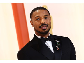 マイケル・B・ジョーダン、リメイク版『華麗なる賭け』を監督＆主演 画像