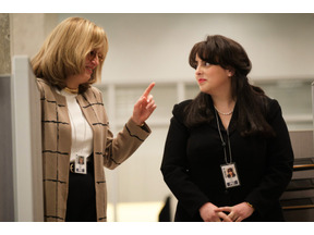 【特集】いま目撃する“不適切な関係”とその真実「アメリカン・クライム・ストーリー／弾劾裁判」 画像