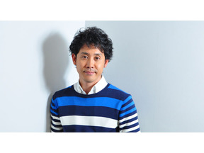 大泉洋インタビュー　コメディ俳優が魅せる続・ハードボイルド「あぁ探偵だ。始まるな」 画像