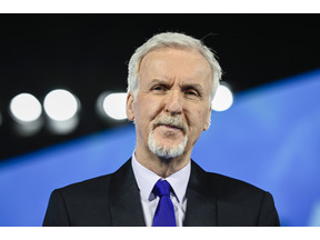 ジェームズ・キャメロン、広島・長崎で“二重被爆”の山口彊氏を描く映画を監督へ 画像