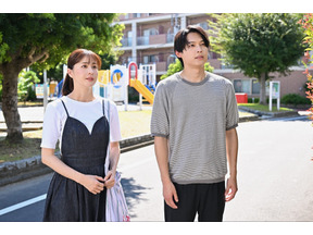 ルカが見たベランダの“光景”に感動の声続出…「西園寺さんは家事をしない」最終話 画像