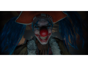 「ONE PIECE」シーズン2、バギー役ジェフ・ワードによるセットツアーの映像公開 画像