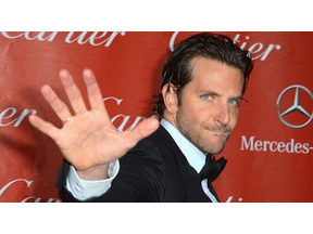 ブラッドリー・クーパー、少年時代に本気で忍者を目指し日本留学を熱望していた 画像