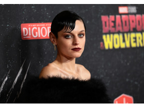 「ブラック・ミラー」シーズン7にエマ・コリン、オークワフィナ、ポール・ジアマッティら出演 画像