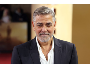 ジョージ・クルーニー、『ウルフズ』の限定公開に理解示す「我々の業界は今変革の時代にある」 画像