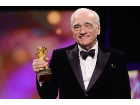 マーティン・スコセッシ監督のフランク・シナトラの伝記映画＆遠藤周作原作「イエスの生涯」映画版の撮影が延期に 画像