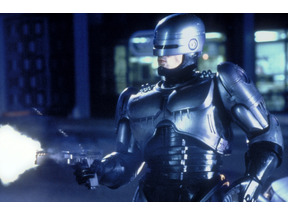 『ロボコップ』、Amazonでドラマ化へ 『ソウ』『アクアマン』のジェームズ・ワンが製作総指揮 画像