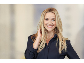 『キューティ・ブロンド』前日譚ドラマ、高校生版エル・ウッズ役のオーディション開始 リース・ウィザースプーンが発表 画像