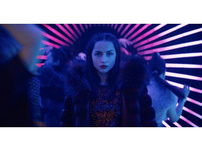 アナ・デ・アルマス主演『ジョン・ウィック』スピンオフ映画『バレリーナ』予告編 画像