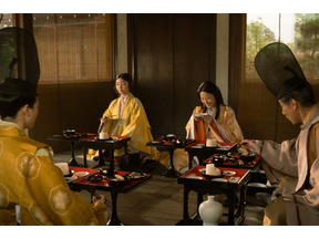 吉高由里子“まひろ”、実家での振る舞いに視聴者からも厳しい言葉相次ぐ…「光る君へ」第37話 画像