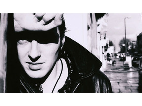 デップにボノにスコセッシがジョー・ストラマーについて語るドキュメンタリー 画像