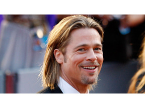 ブラッド・ピット、手作りジャムに夢中になって自宅にジャム部屋を造設？ 画像